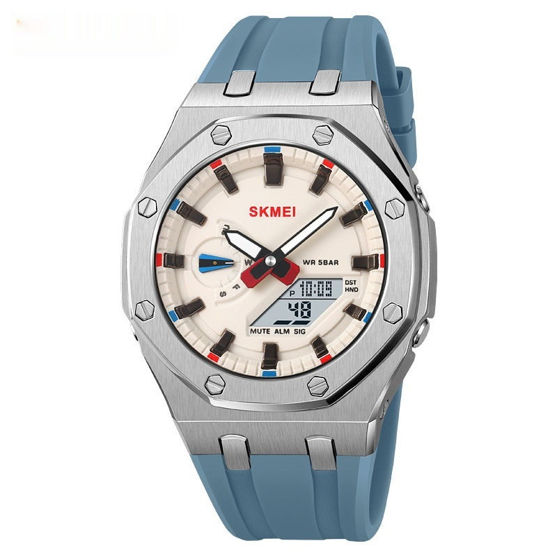 SKMEI Synchronous Outdoor Sports Watch