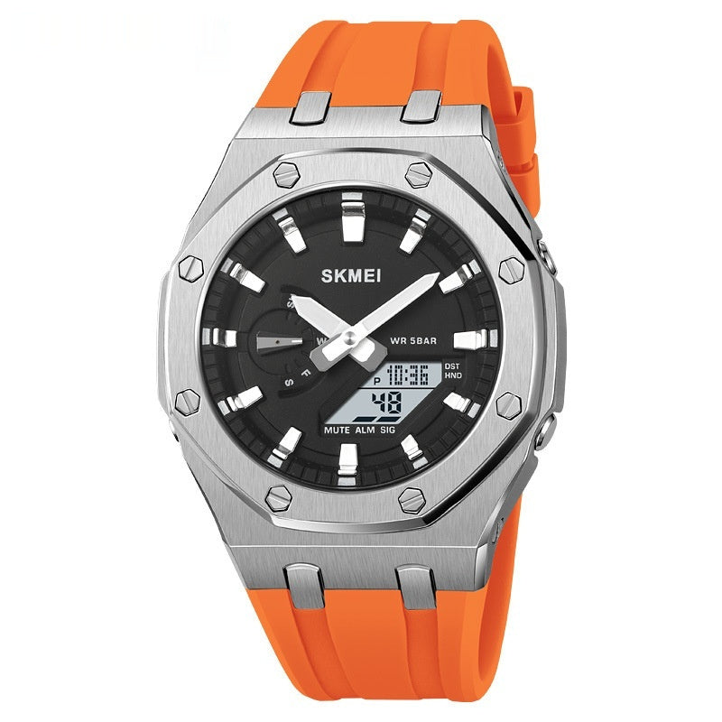 SKMEI Synchronous Outdoor Sports Watch